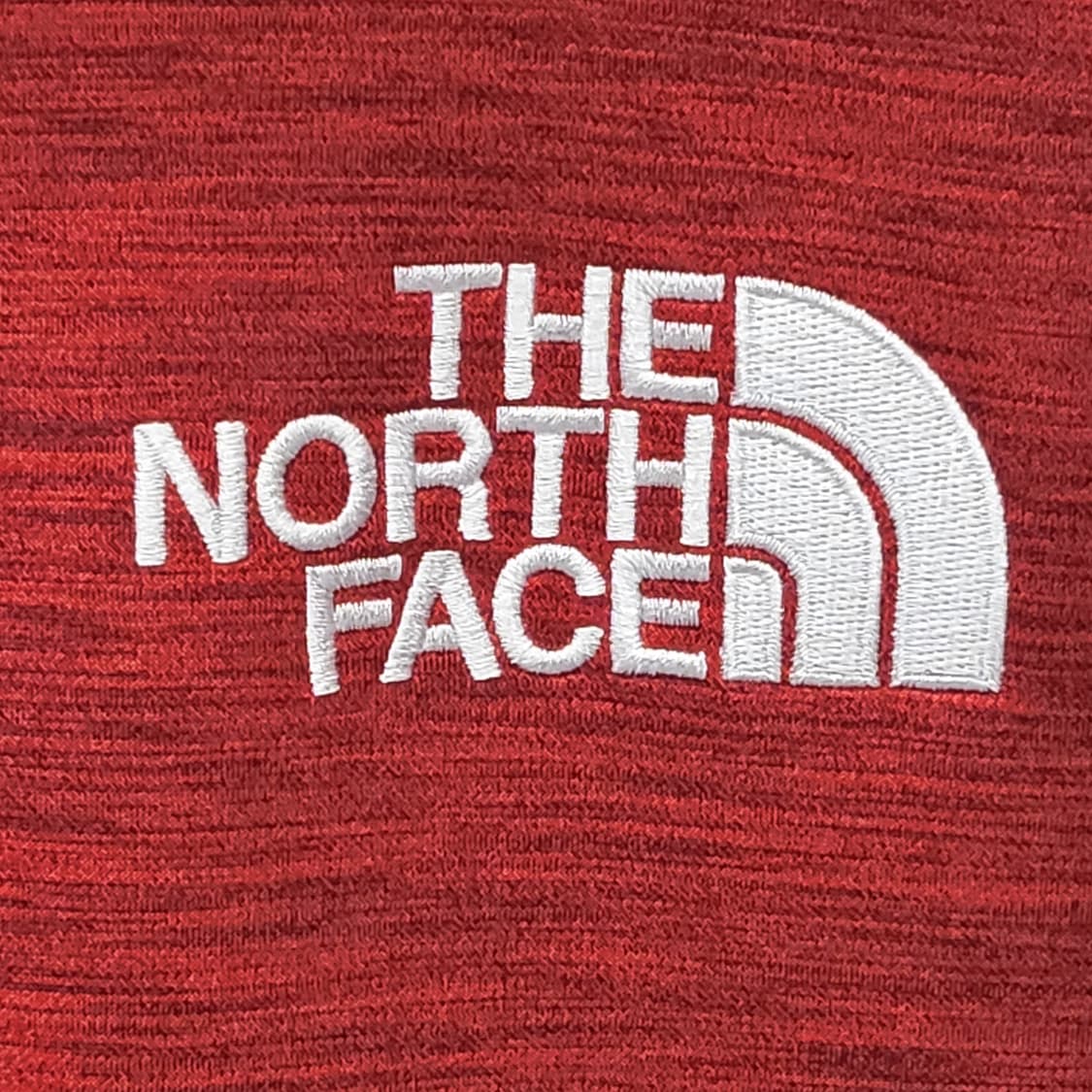 미착용 노스페이스 평창 2018 에디션 집업 상품이미지2