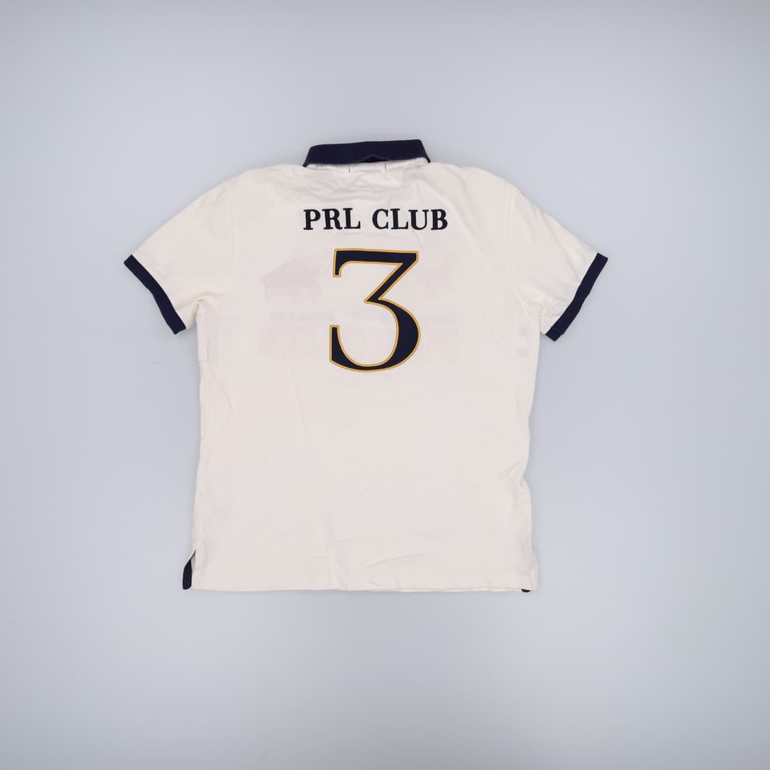 M 폴로랄프로렌 럭비 반팔티 0409H1 상품이미지2