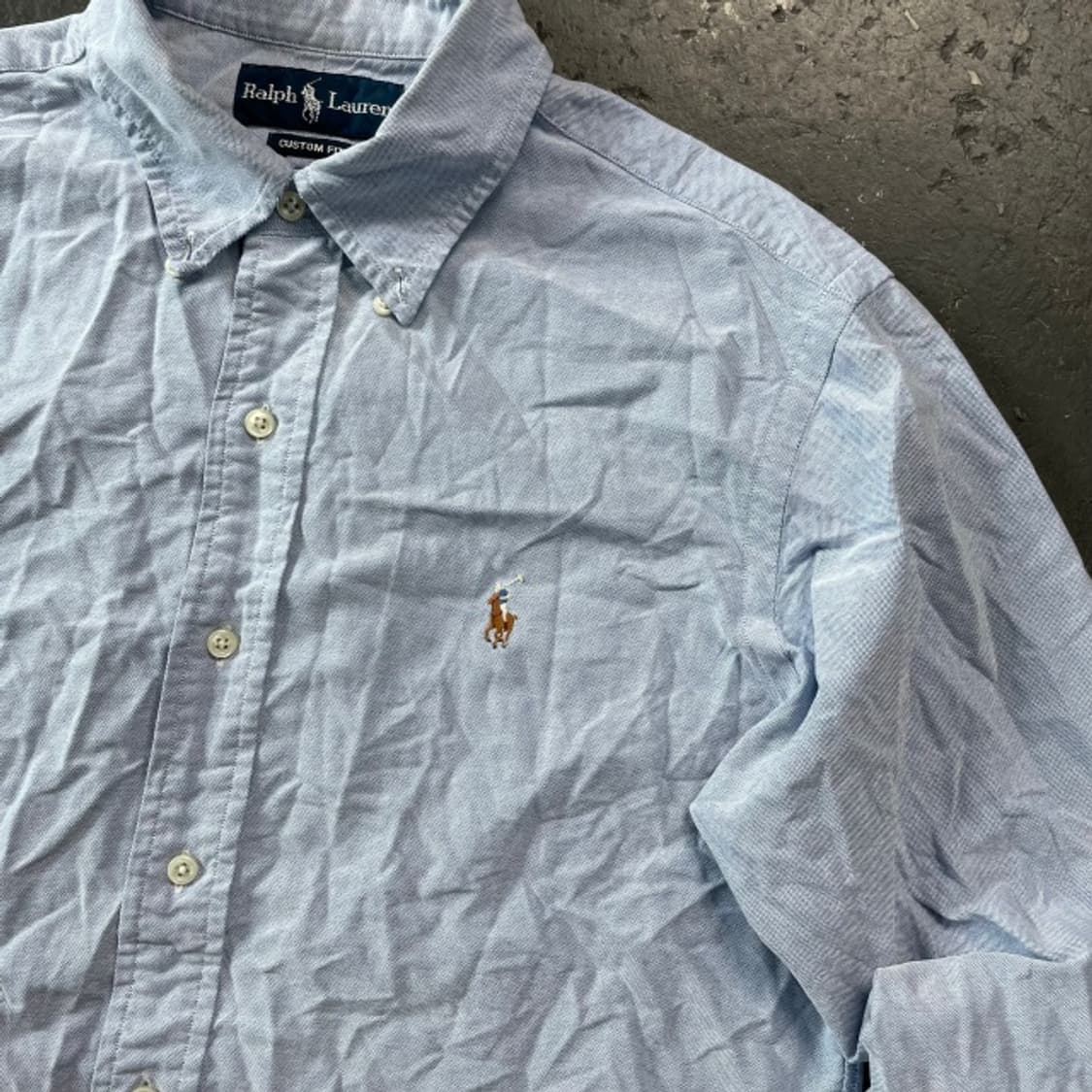 95 폴로 셔츠  상품이미지2