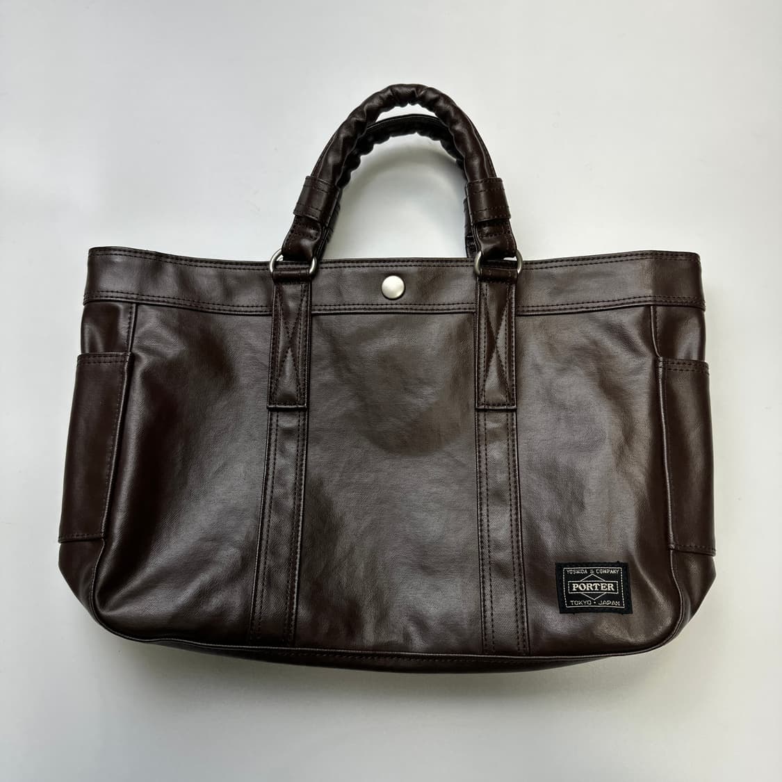 PORTER FREE STYLE TOTE BAG 포터 프리스타일 토트백 상품이미지1