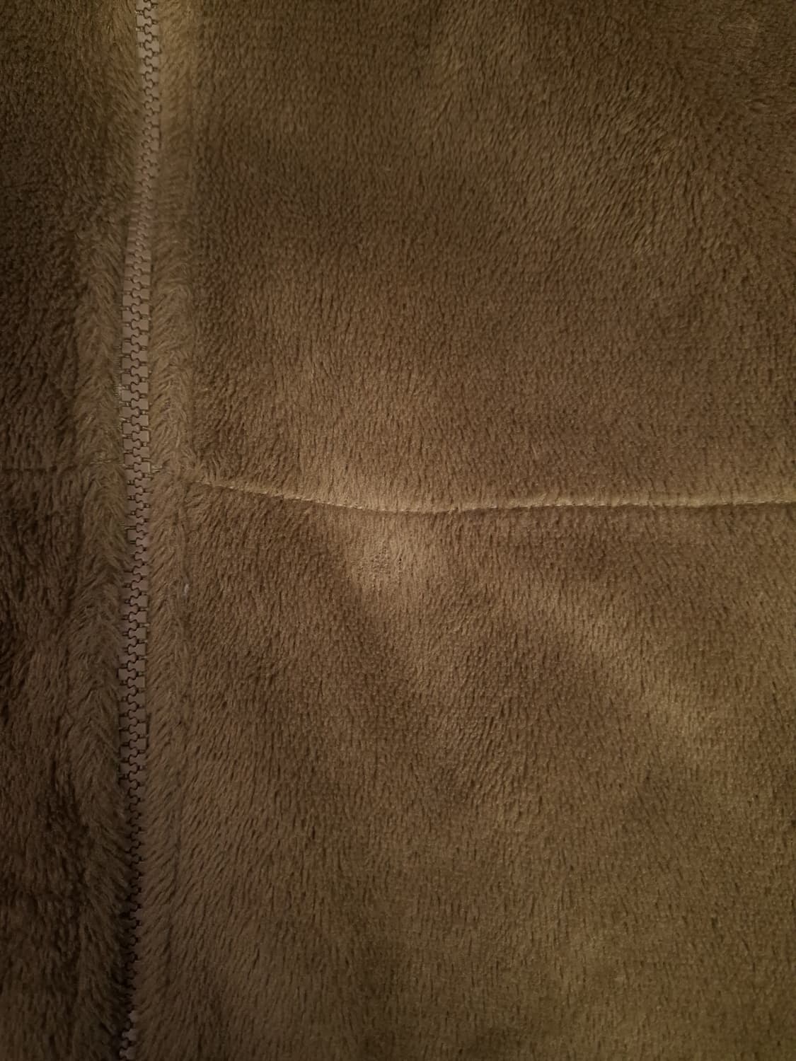 오리지날 미군 지급용 신형 OCP 폴라텍 후리스자켓 상품이미지8