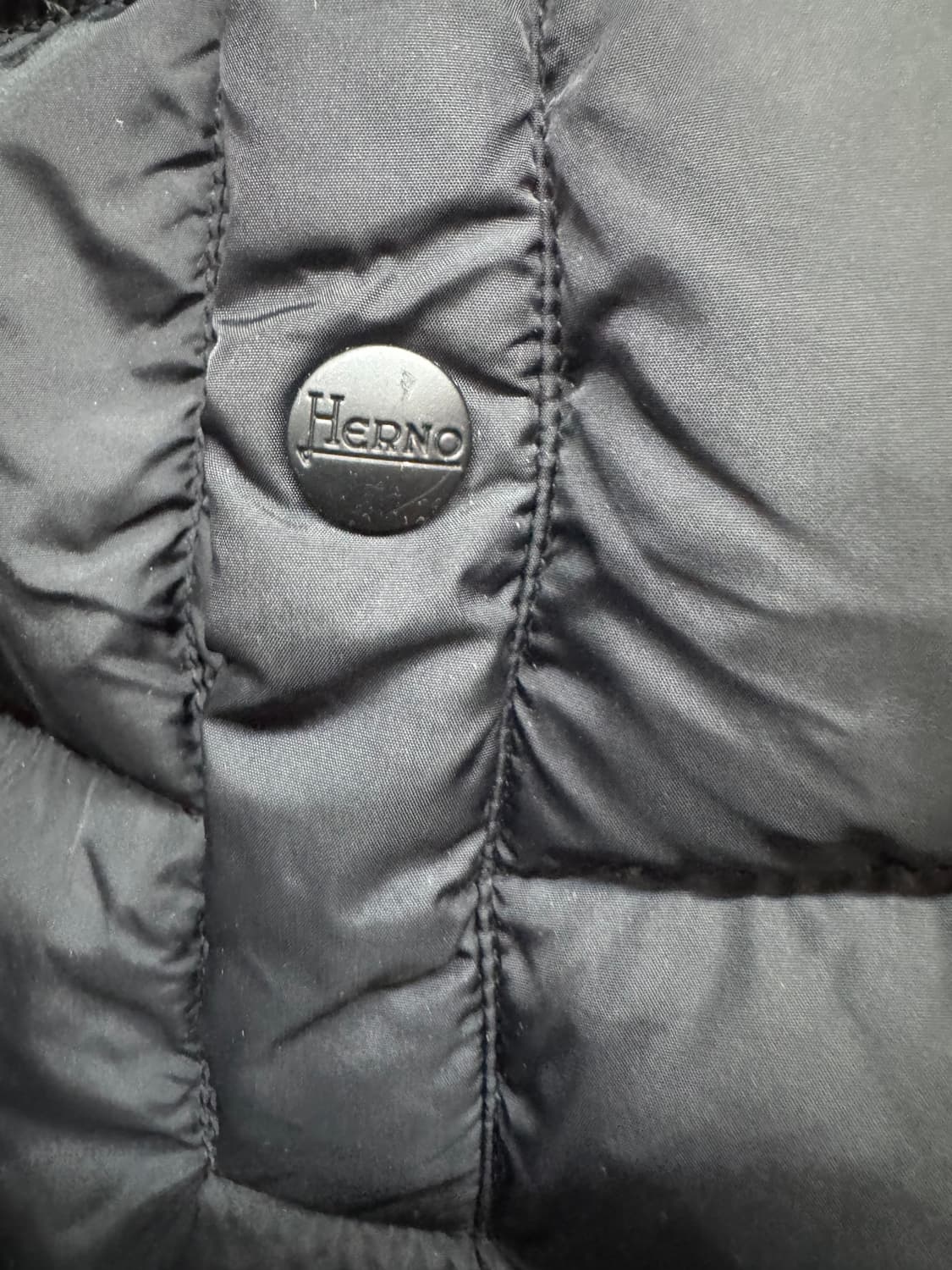 에르노 키즈 10세 폴라텍 구스다운 투웨이 패딩 상품이미지3