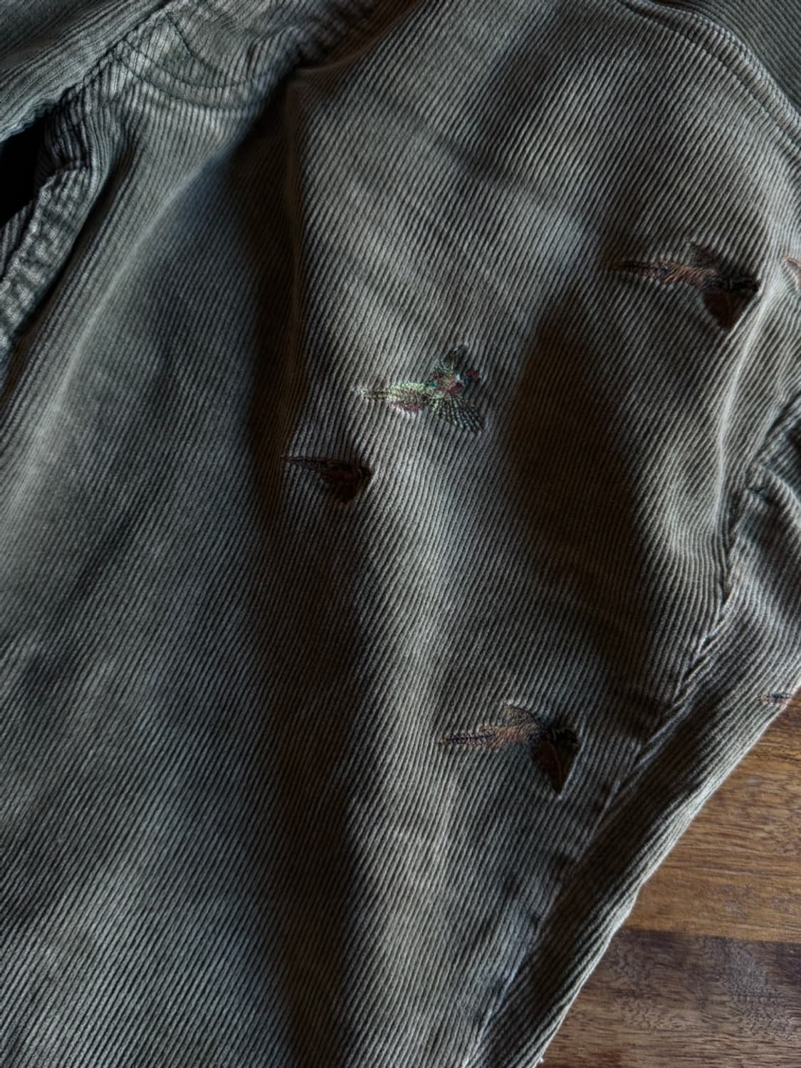 폴로 랄프로렌 코듀로이 팬츠 32 상품이미지6