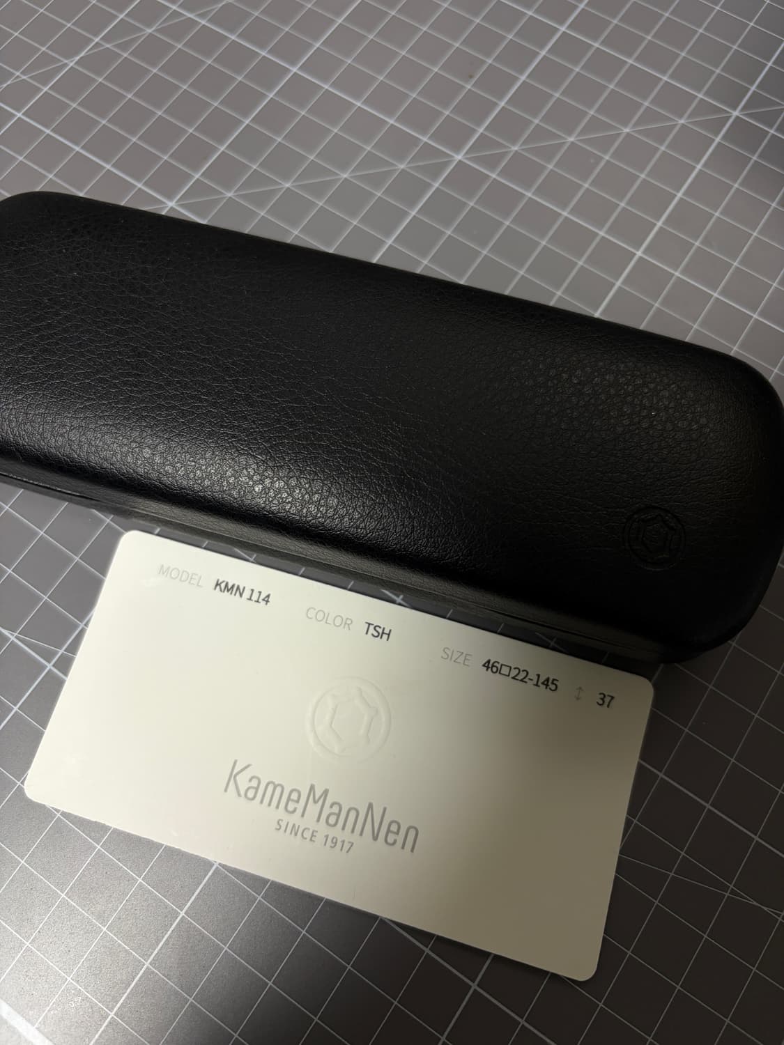 가메만넨 114 TSH 46사이즈 상품이미지3