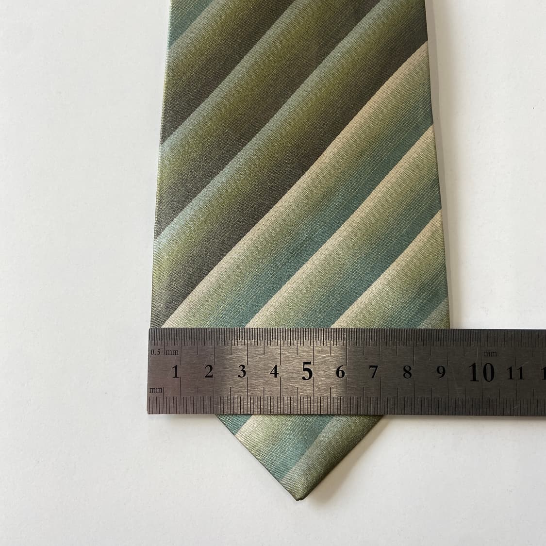 신형 디올(Dior) 명품 정품넥타이 상품이미지7