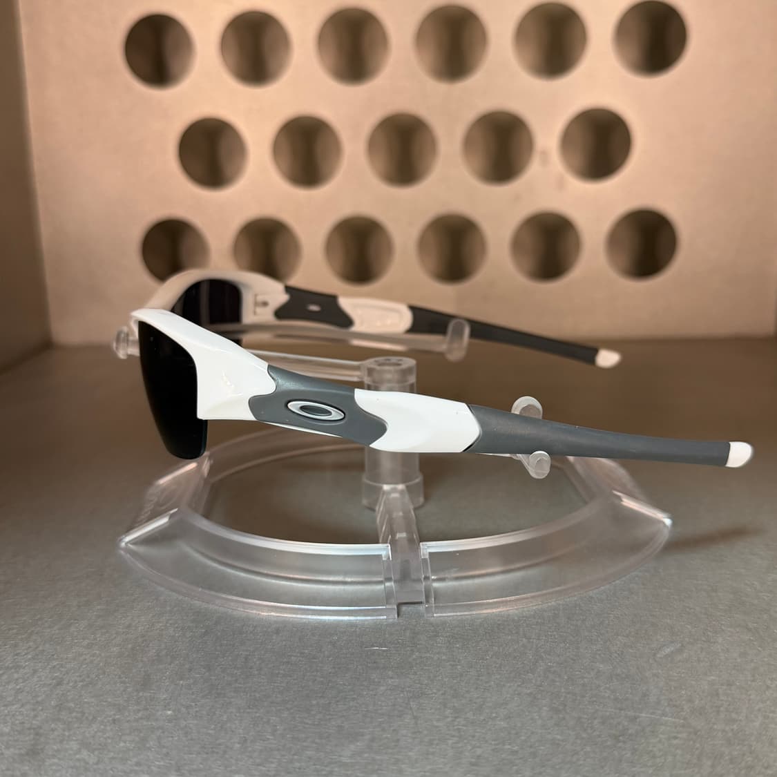 오클리 Flak Jacket 1.0 플랙 자켓 (2007) 상품이미지3