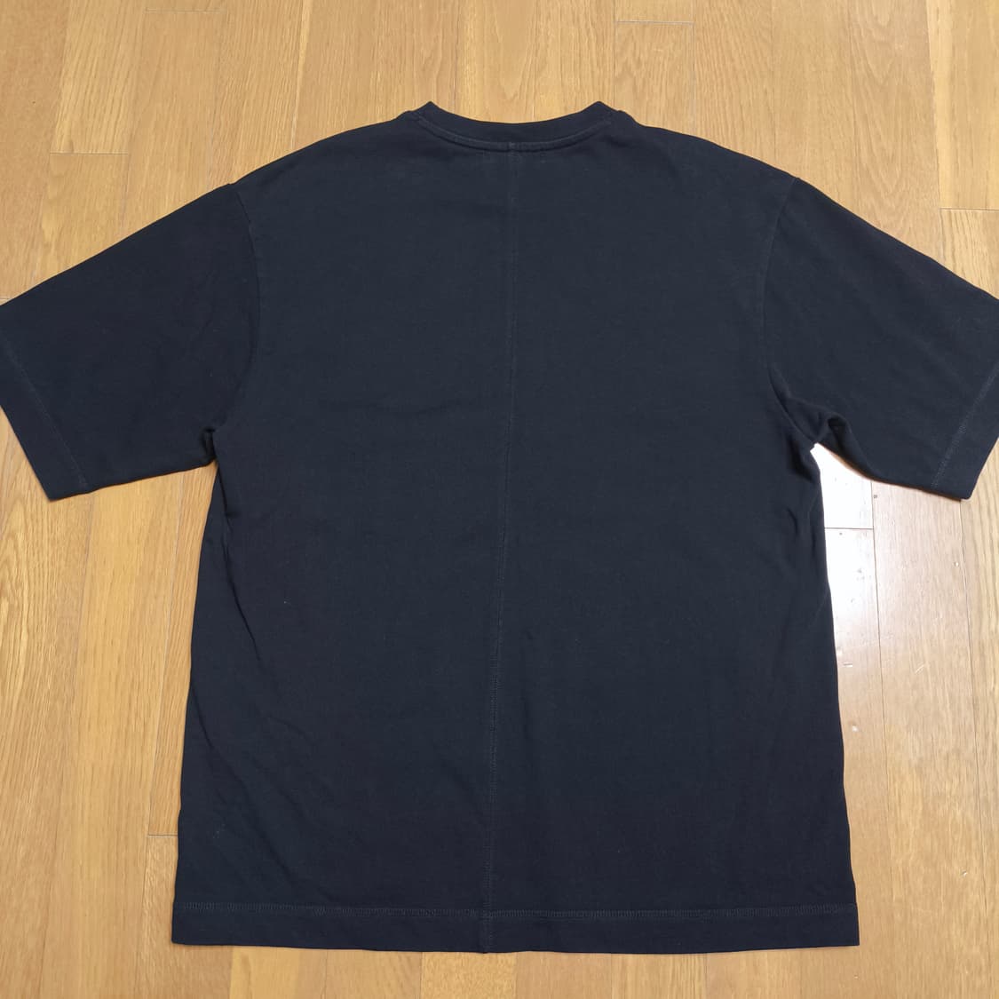 [L] 247 시리즈  티셔츠 모듈레이션 심 티셔츠 상품이미지4