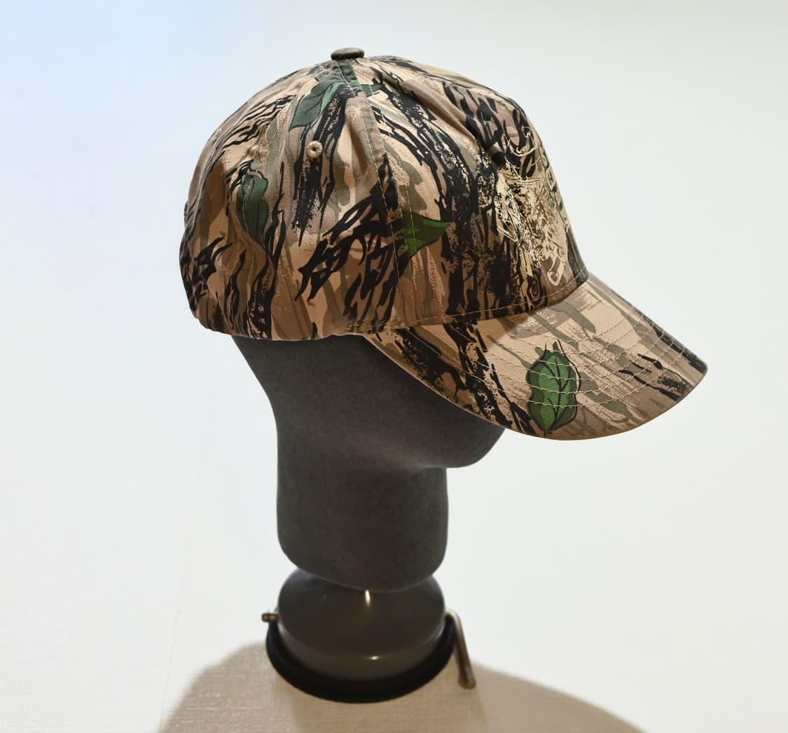 stussy 1990s gear real treecamo cap 상품이미지1