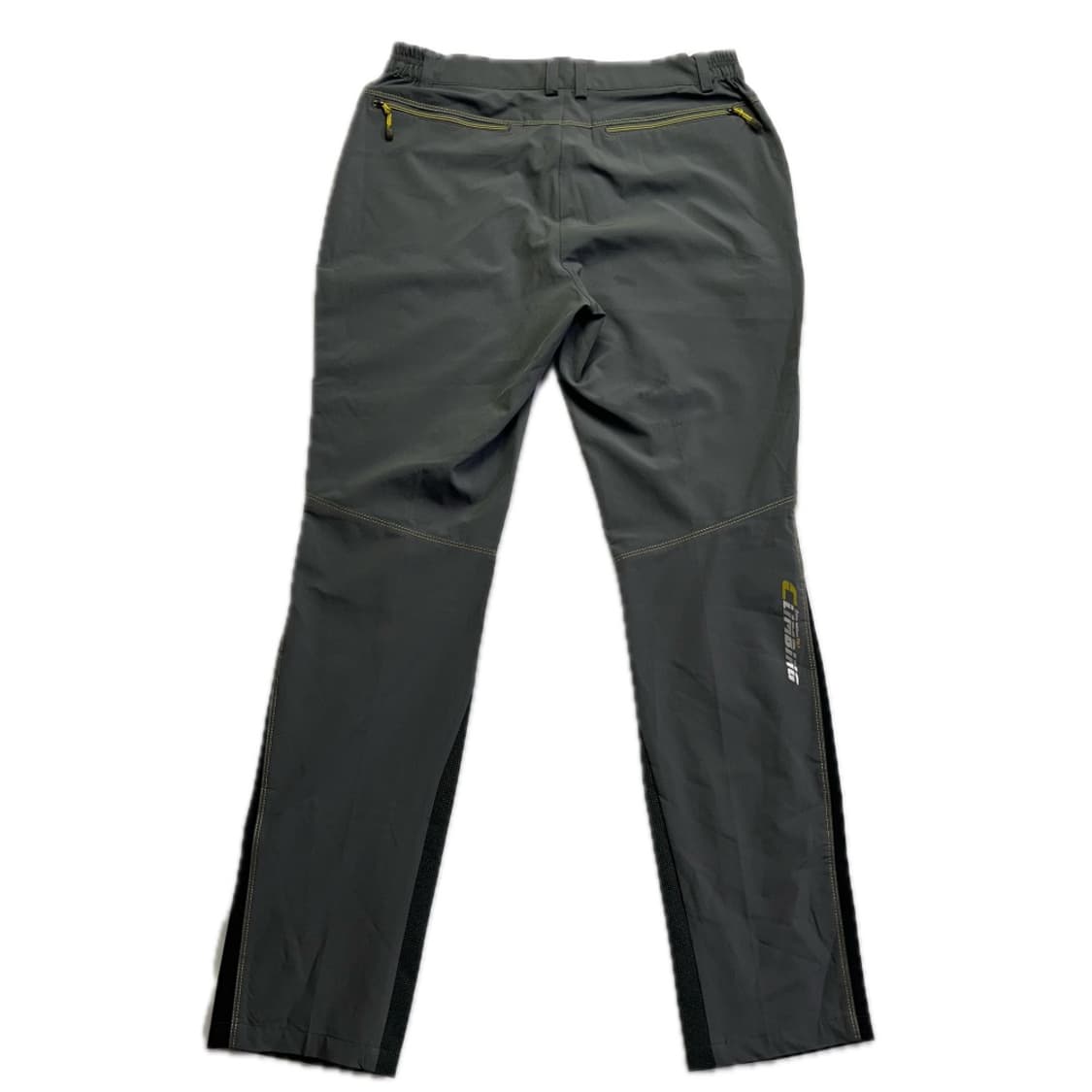 구제 남성 아웃도어 기능성 바지 중고 빈티지 상품이미지2