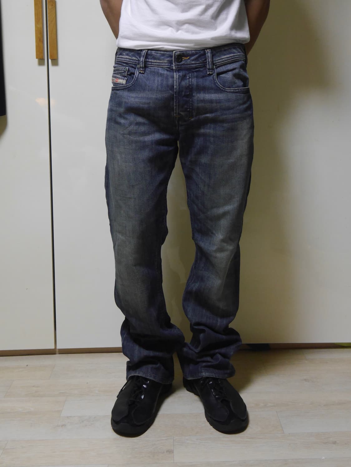 Diesel denim pants 상품이미지1