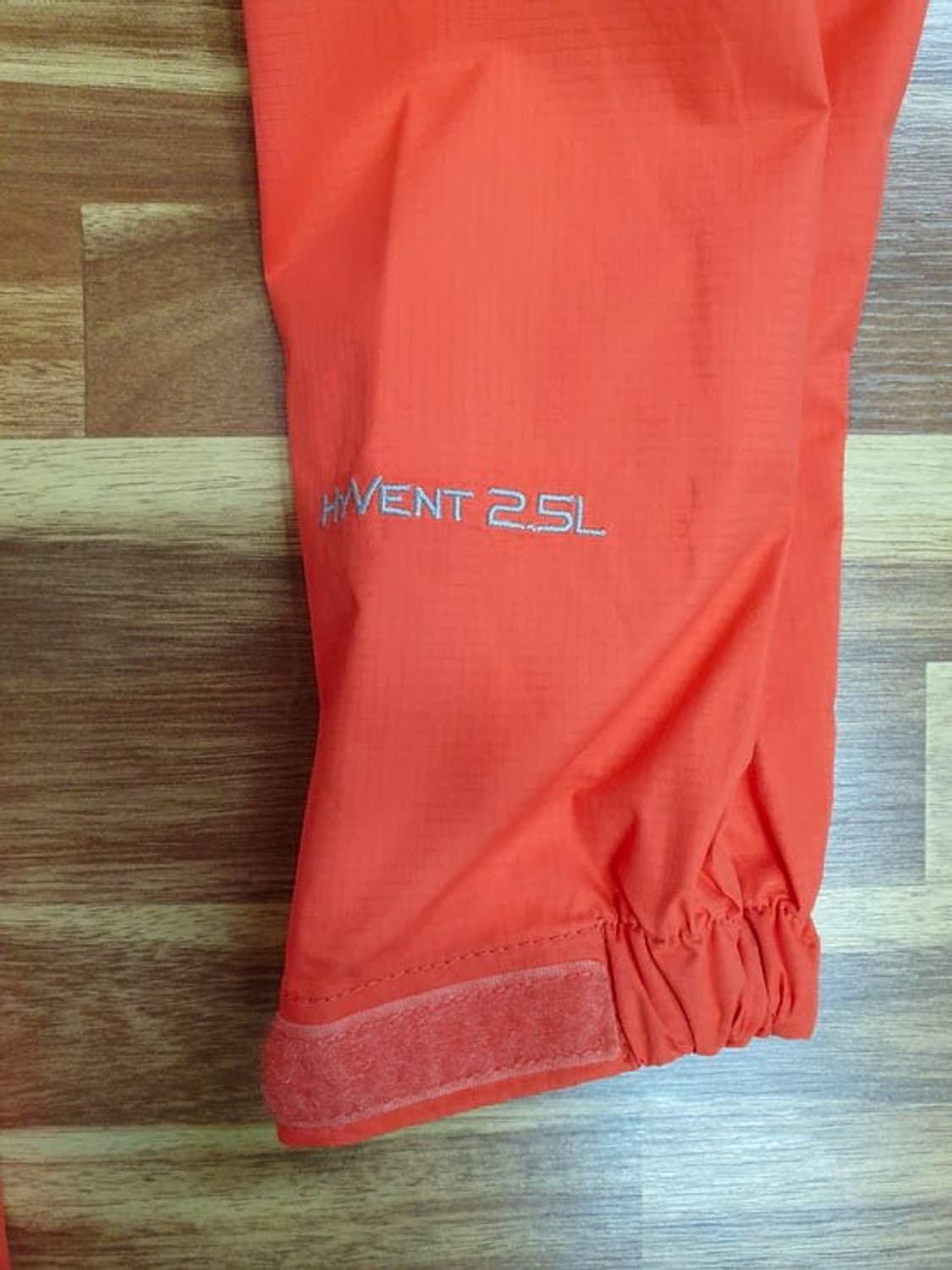 노스페이스 여성 하이벤트 홀겹 바람막이 자켓 85 상품이미지3