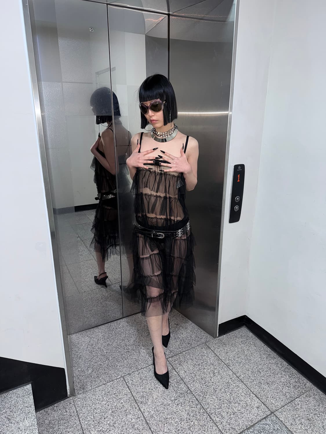 ballet dress 상품이미지3