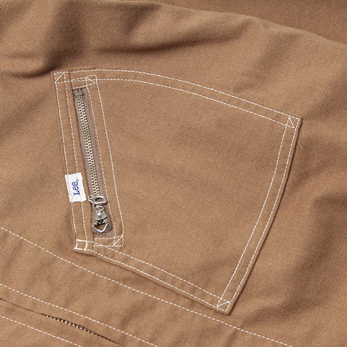  LEE X BEAMS "Stitch Jacket" 상품이미지5