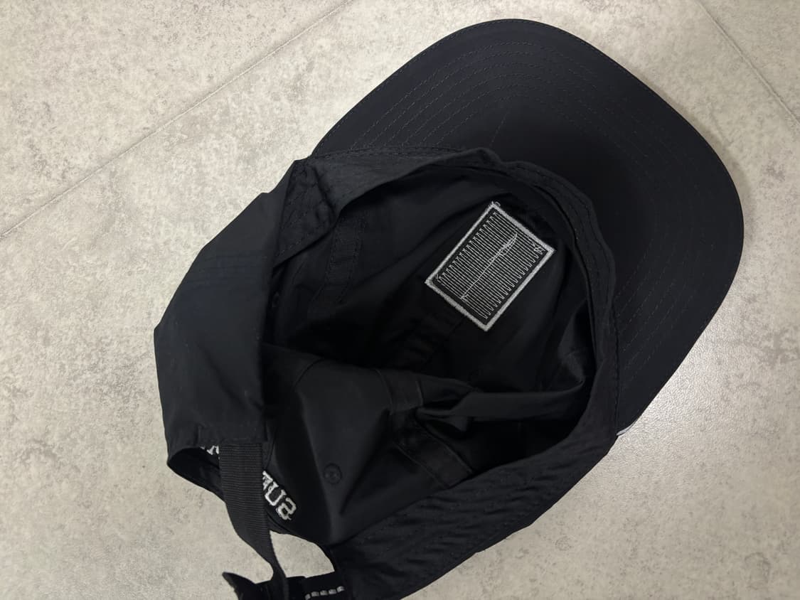 슈프림 모자 상품이미지4