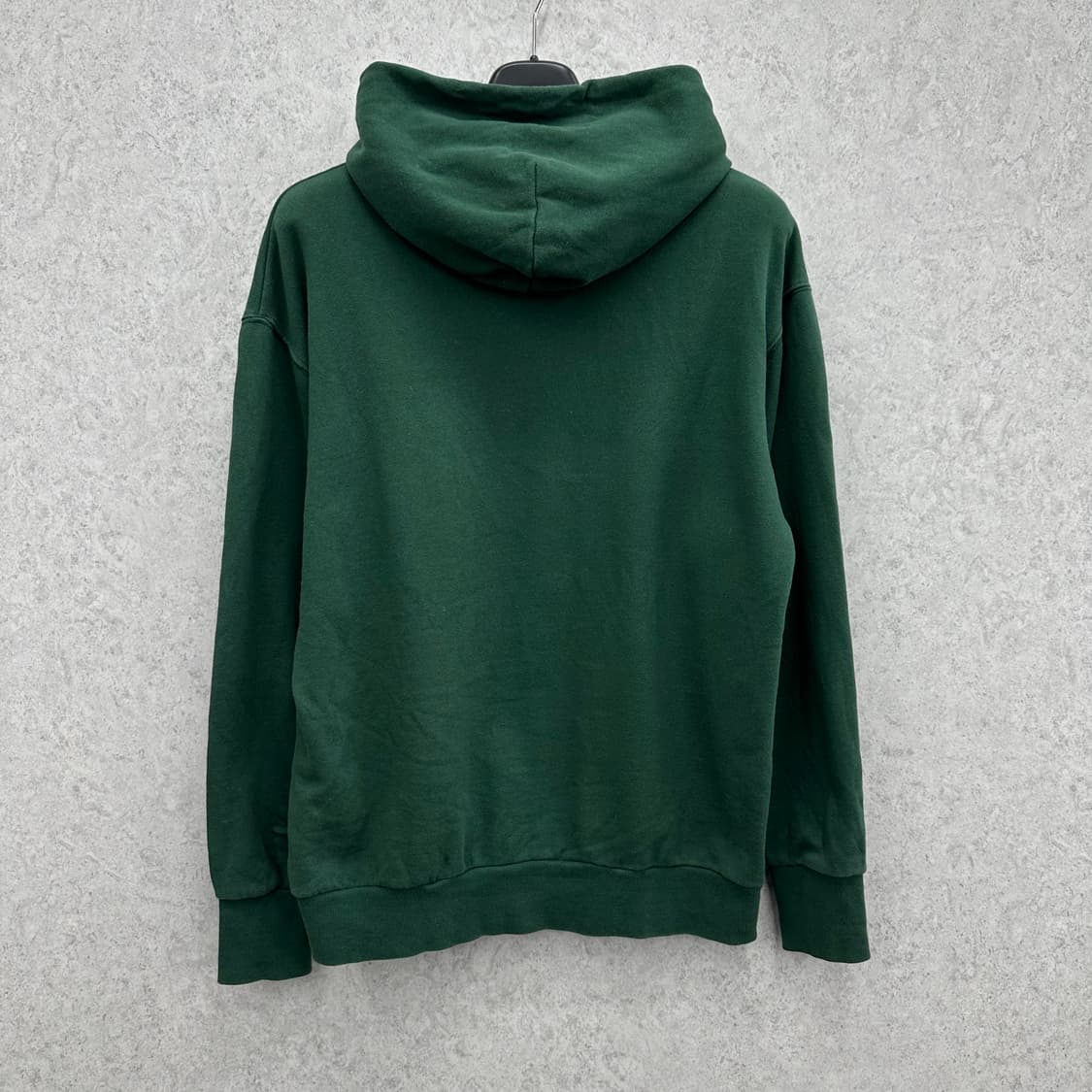 105 벤데이비스 남자 루즈핏 후드티 상품이미지2