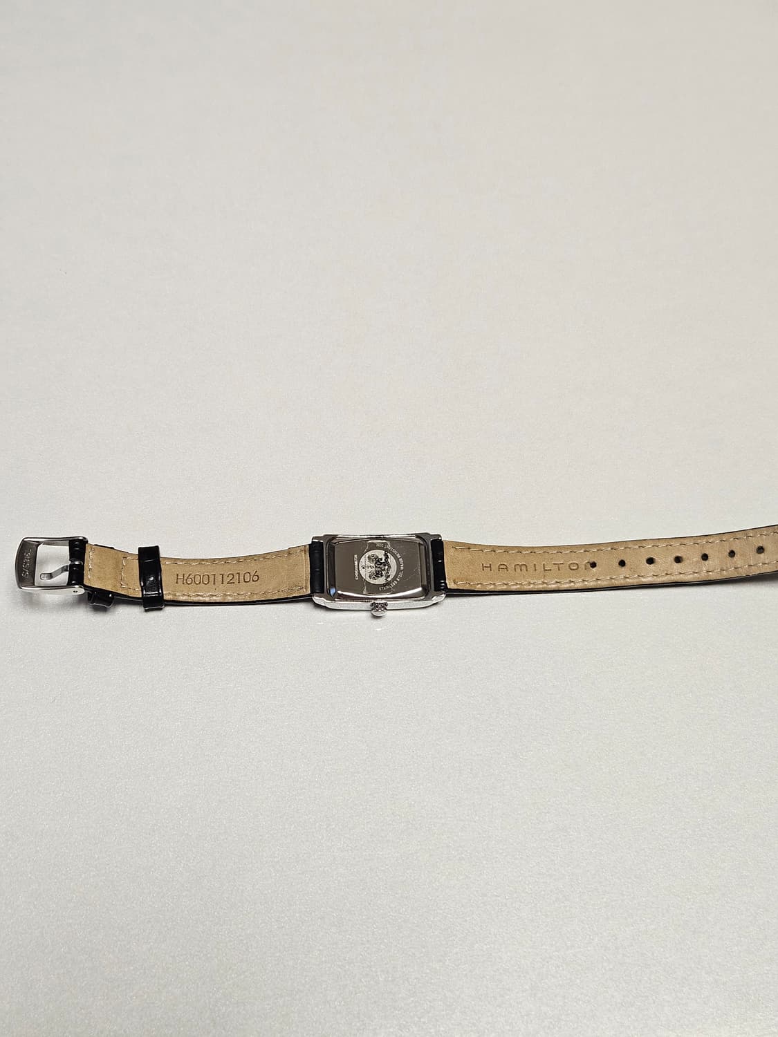 해밀턴 아드모어 6349 블랙 상품이미지7