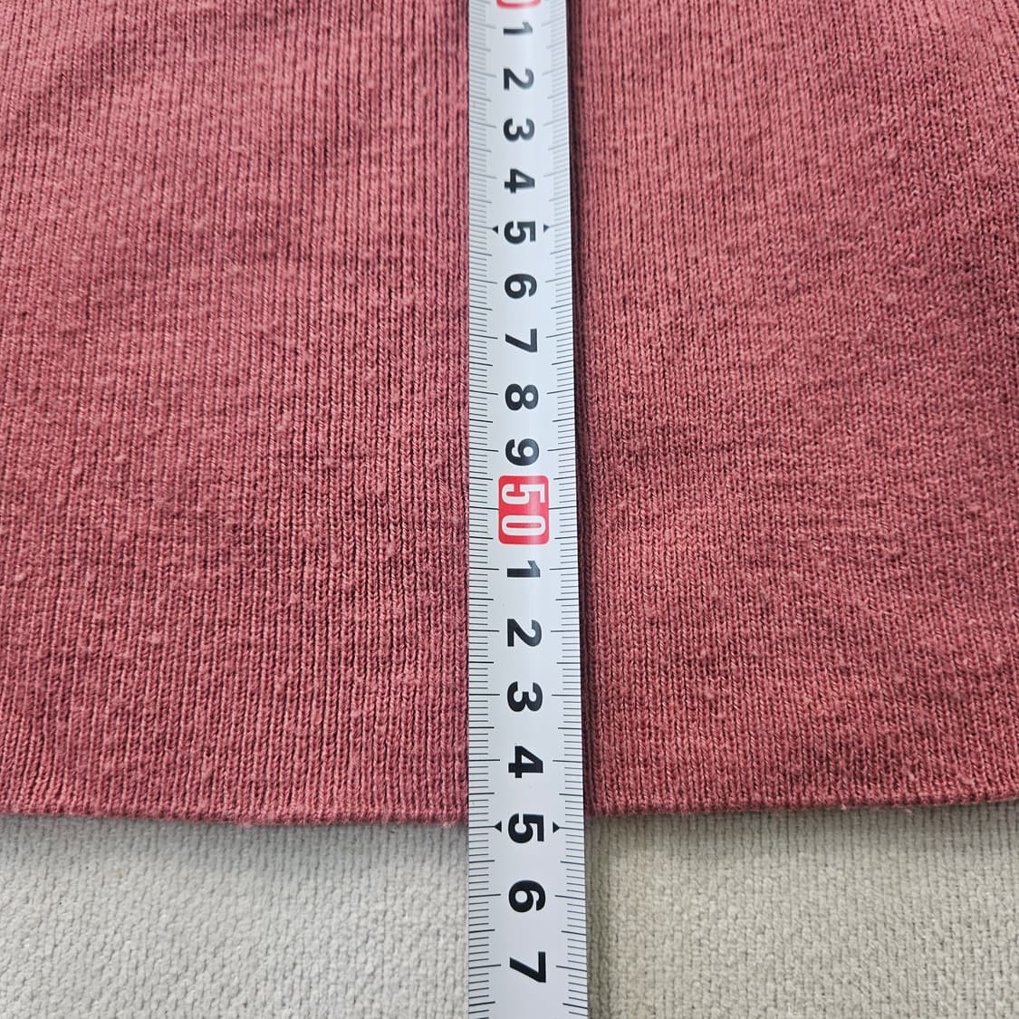 F W Standard 라운드넥 니트 0402Y 상품이미지7