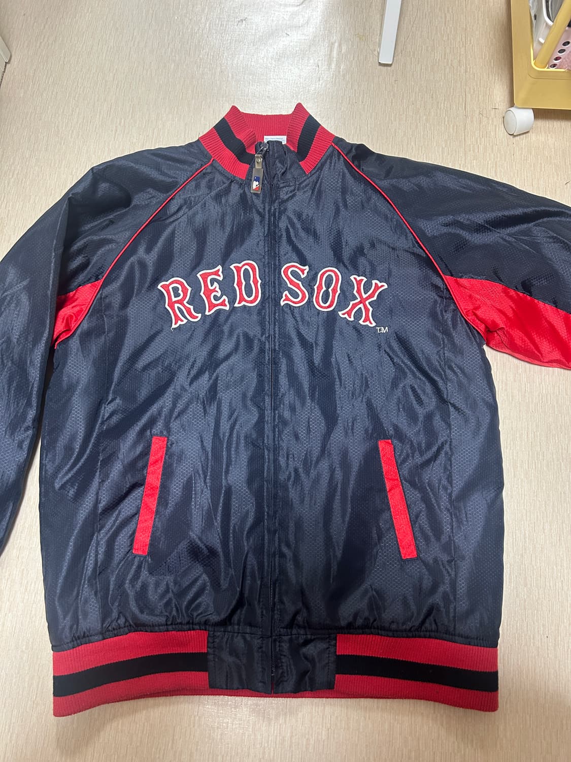 MLB 레드삭스 자켓 상품이미지2