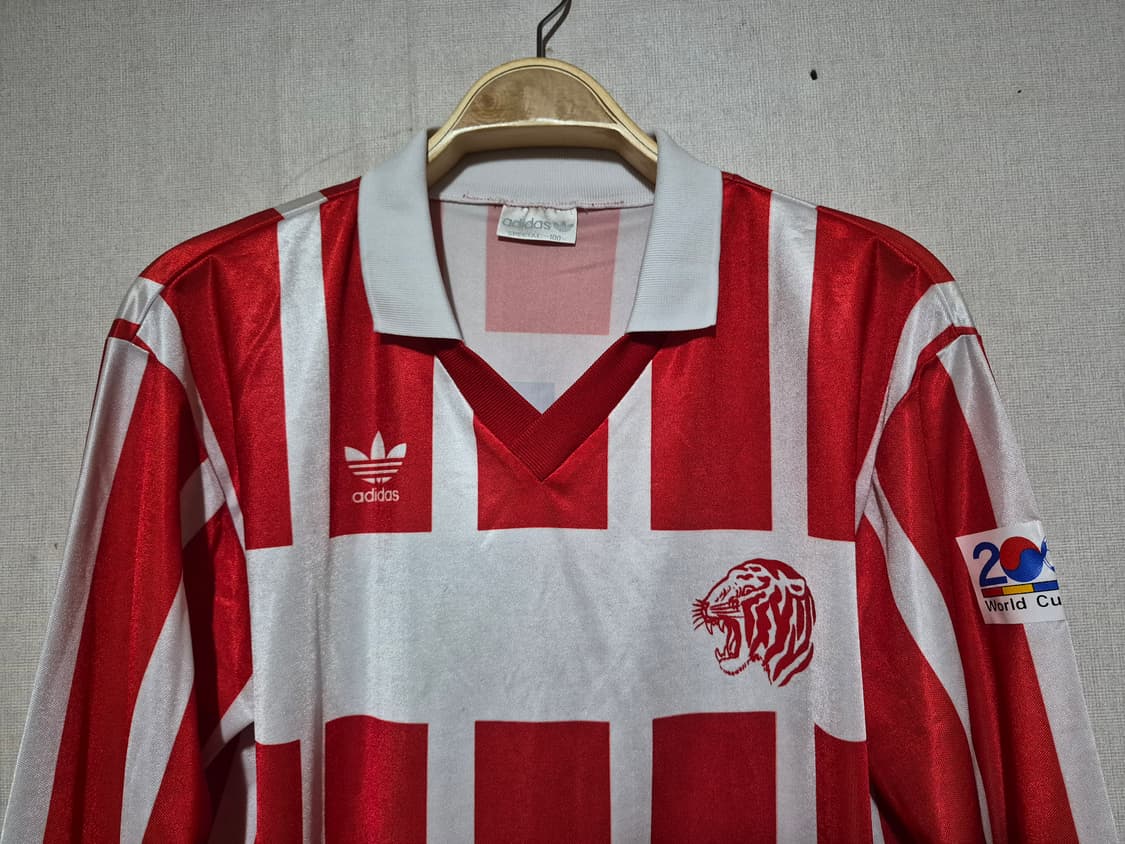 아디다스 2002월드컵 국대유니폼 (100) 상품이미지3