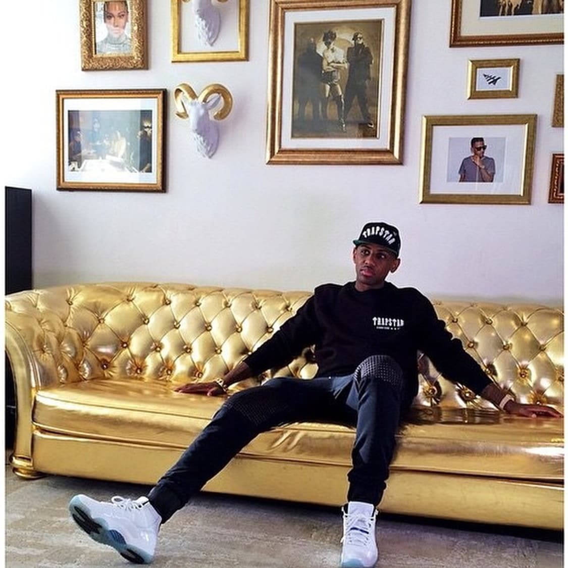 [275] 나이키 에어조던 11 레트로 레전드 블루 상품이미지2