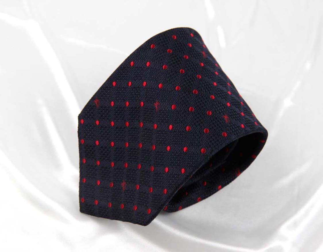 버버리 9cm A+등급 남자 명품 넥타이 상품이미지1