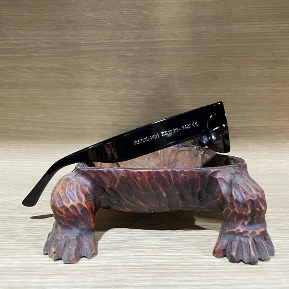 더 블랙스완 선글라스 808-M01  상품이미지6