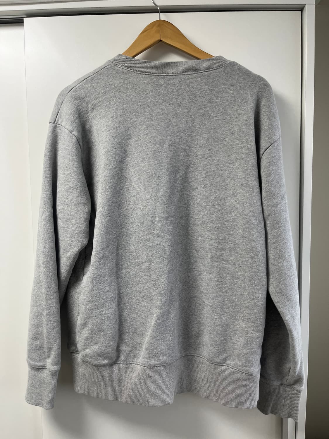 벤데이비스 맨투맨 상품이미지6