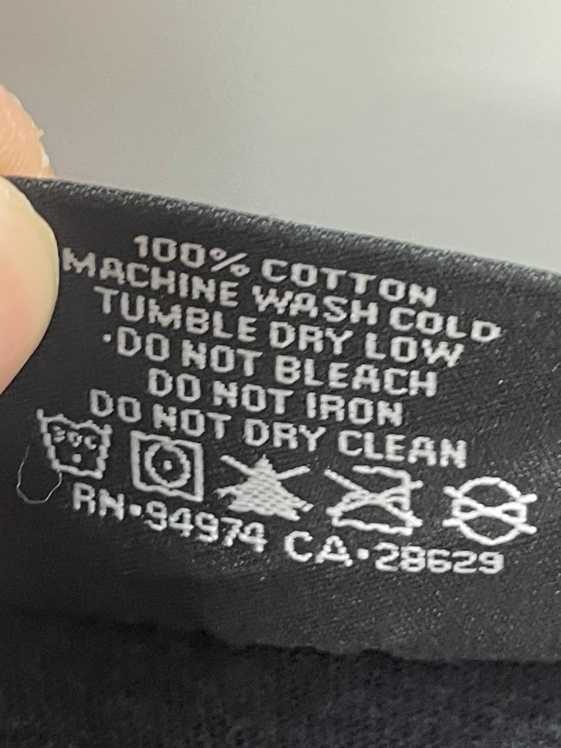 스투시 카모 8볼 반팔 티셔츠 (on.702)   상품이미지6