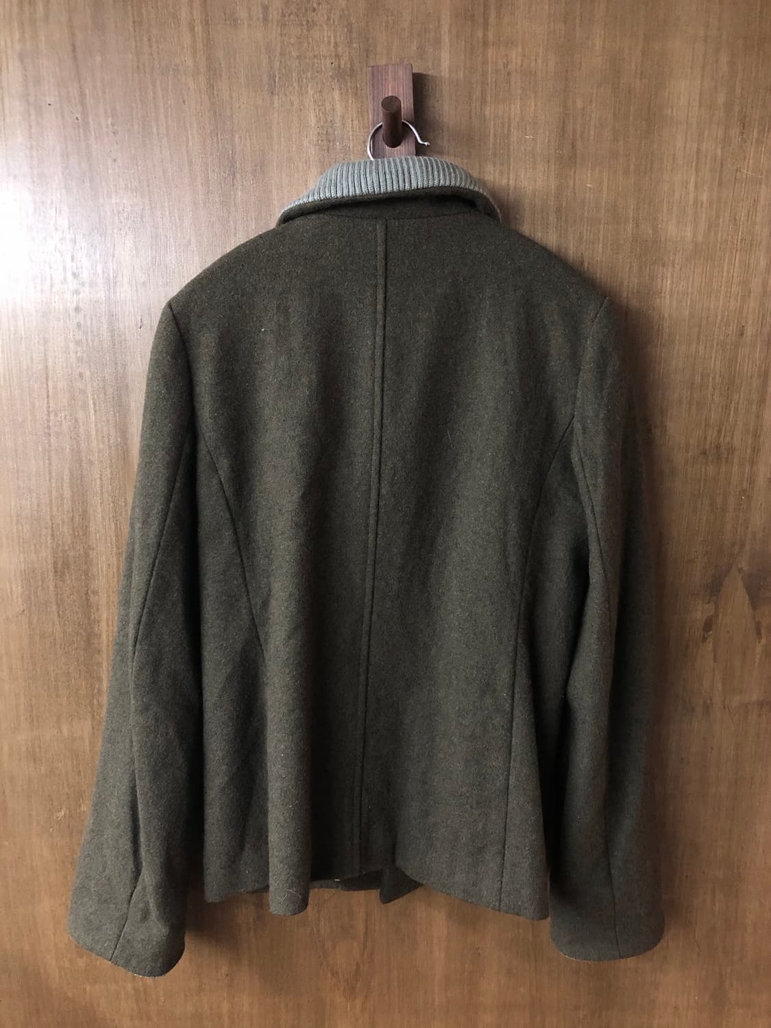 Sunao kuwahara 샘플 자켓 상품이미지8