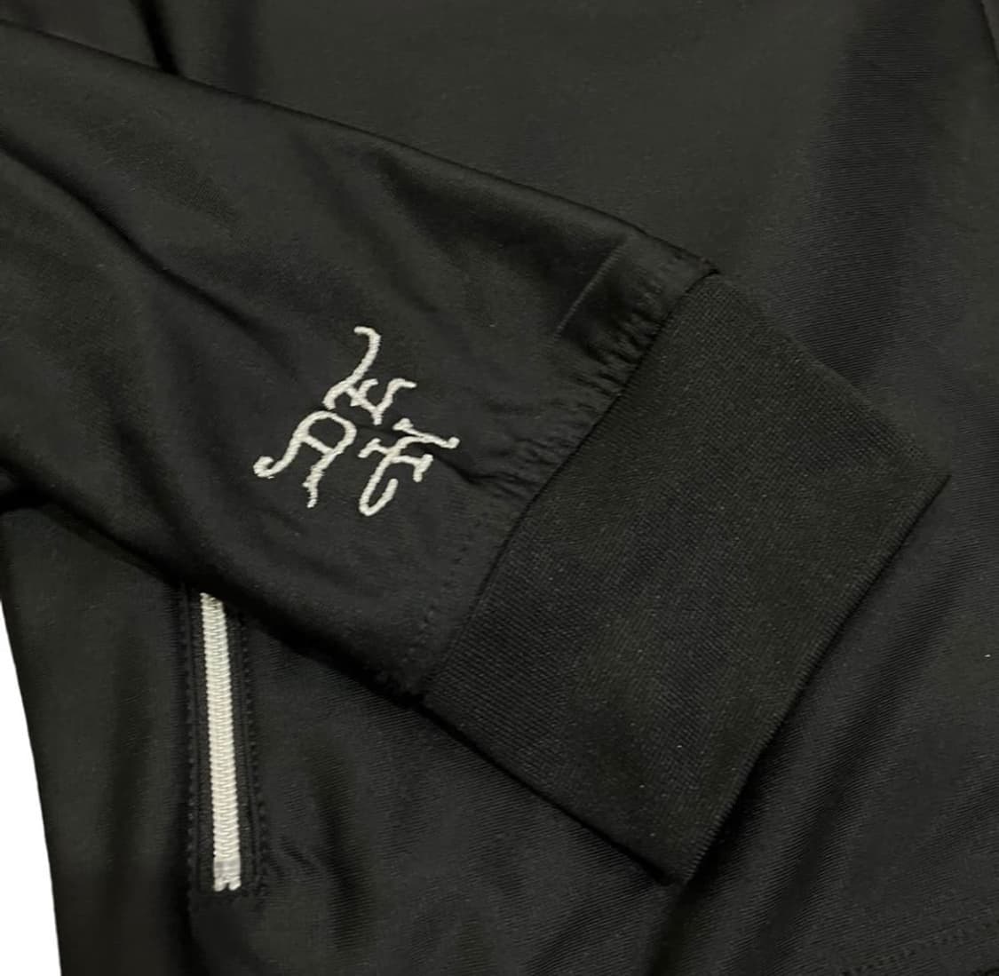 에드하디 스컬 트랙 자켓 상품이미지4