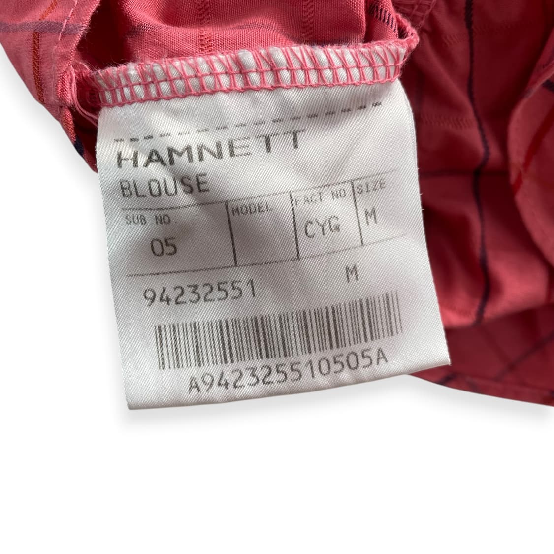 Katharine Hamnett 상품이미지5