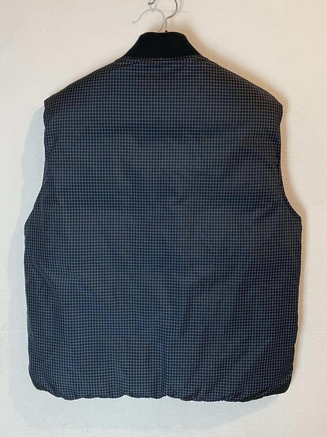 입생로랑 리버시블 패딩 베스트 상품이미지6