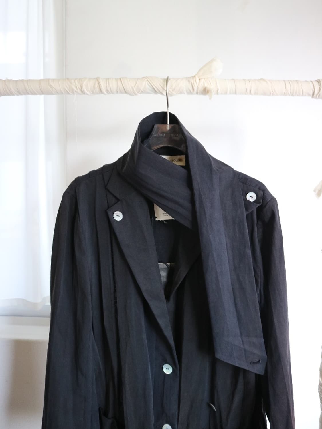 [ae nr mous] Vacillate Jacket 상품이미지4