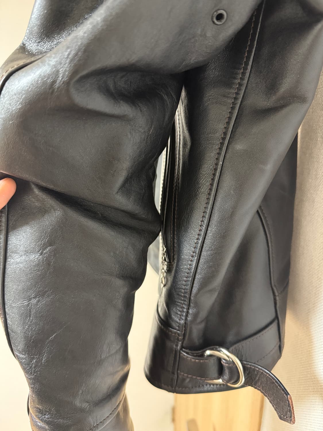 더블헬릭스 허깅더커브 42사이즈 상품이미지7