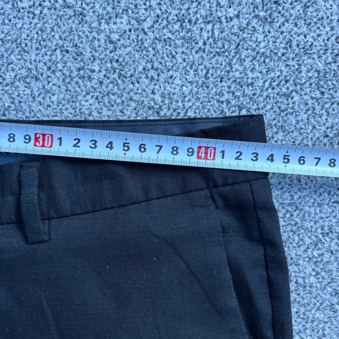 86-100 빈폴 골프 비스코스 바지 0608J2 상품이미지9