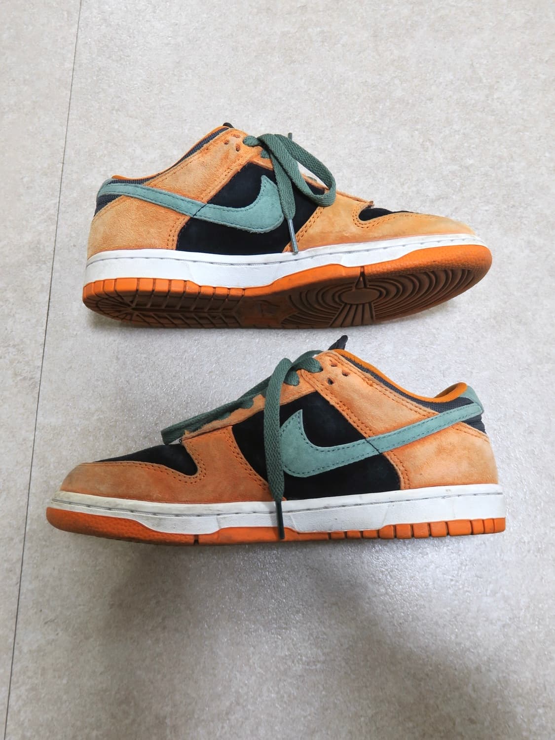 나이키 덩크 로우 SP 세라믹 상품이미지2