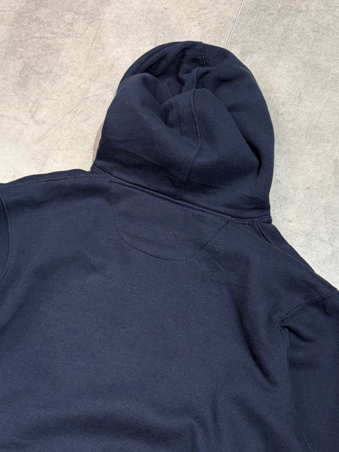 하드 록 카페 후쿠오카 후드티 상품이미지8