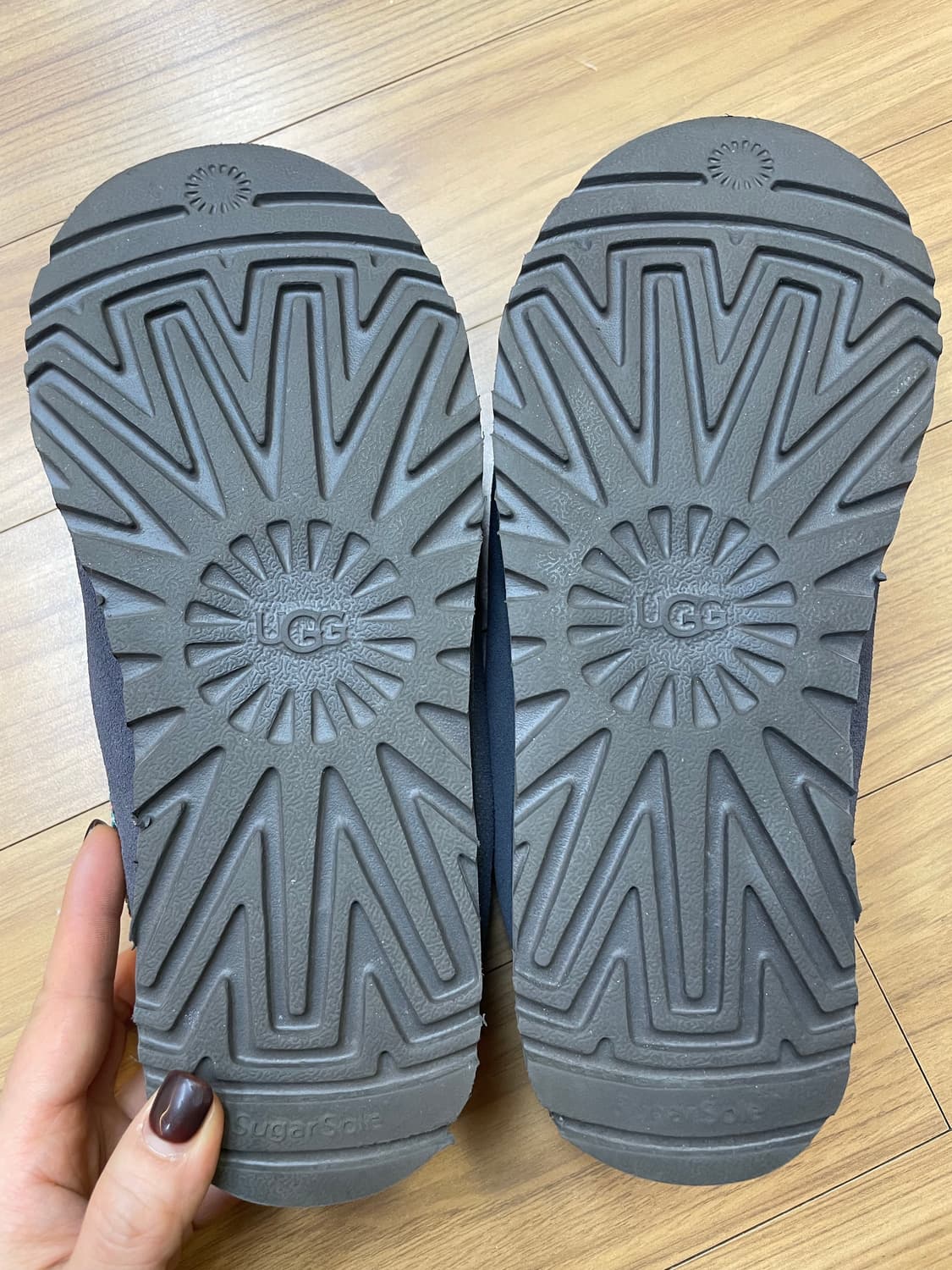 UGG 어그 타스만 슬리퍼 240mm 상품이미지6