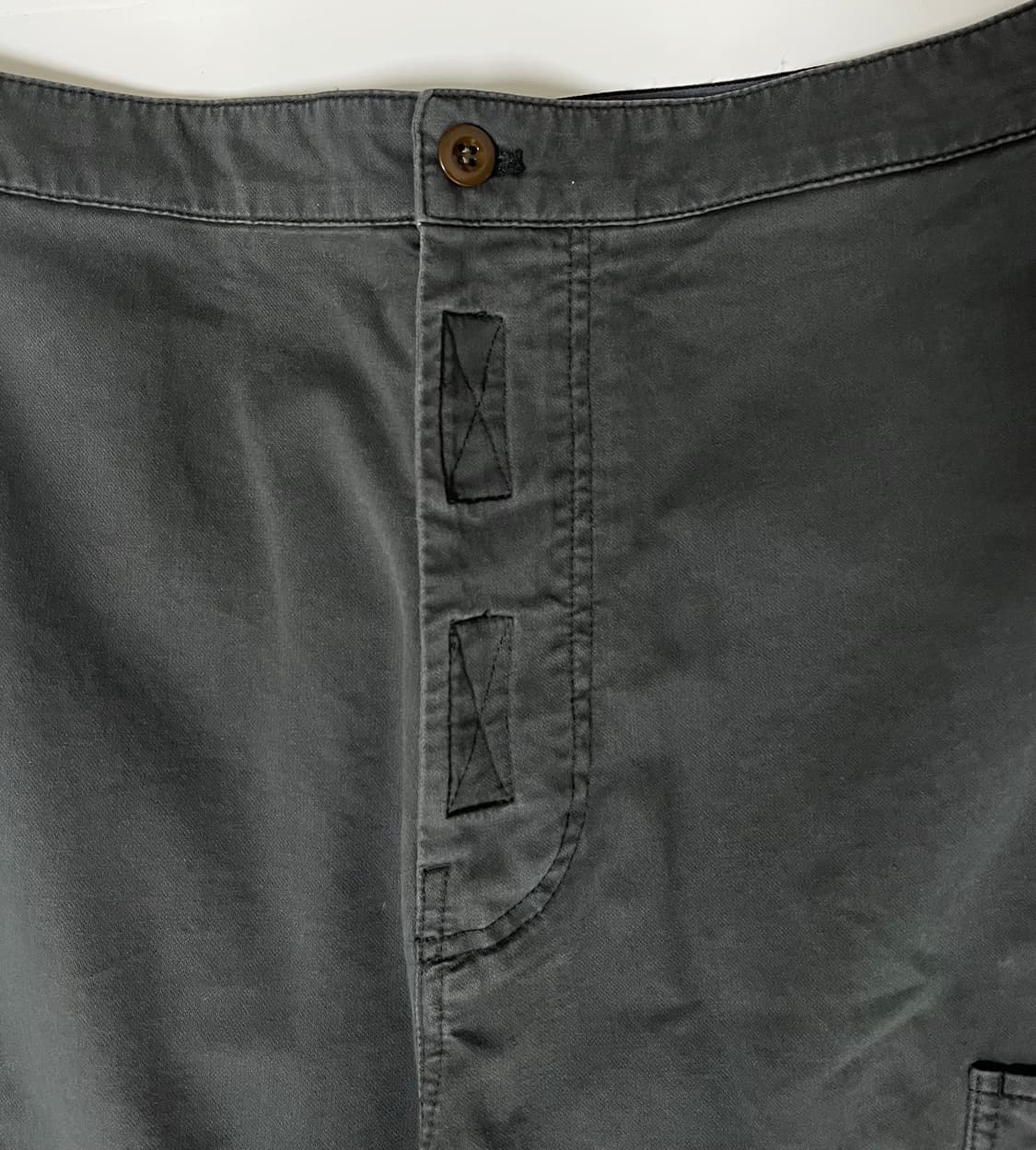 아크네 워싱 카고팬츠 상품이미지6