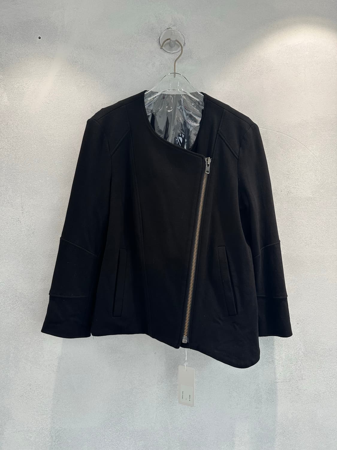 Helmut Lang Biker Jacket 상품이미지1