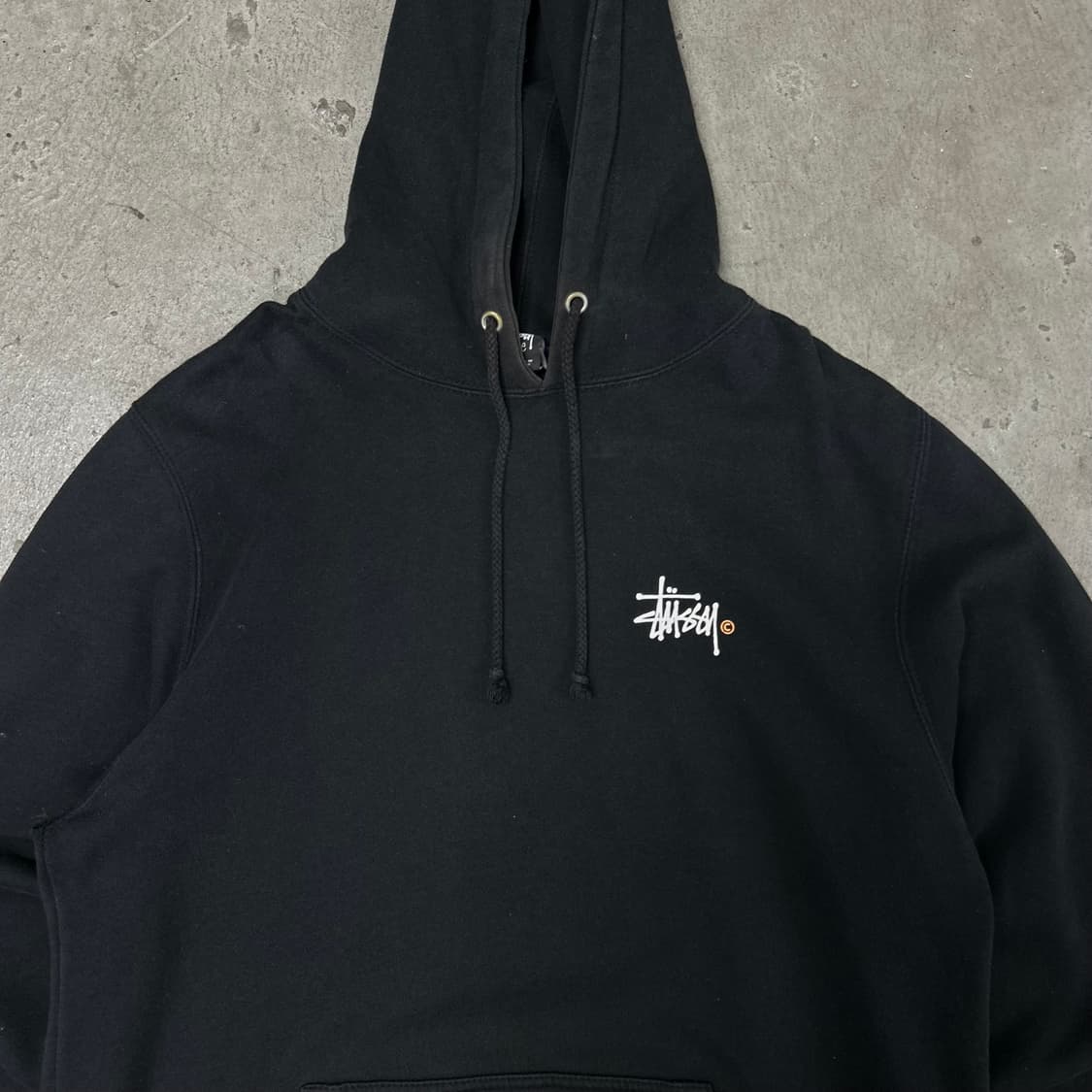 스투시 후드티[1402] 상품이미지5