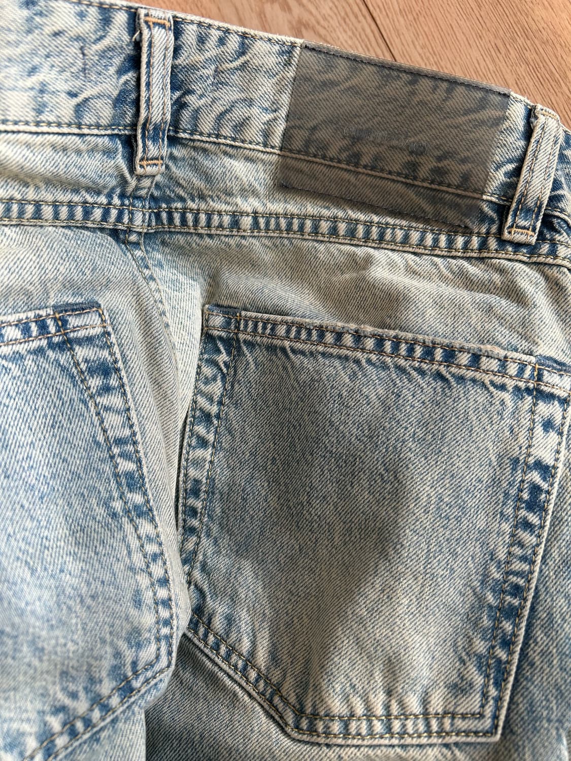 아워레가시 캘리포니아 샤워 세컨드 컷 진 상품이미지4