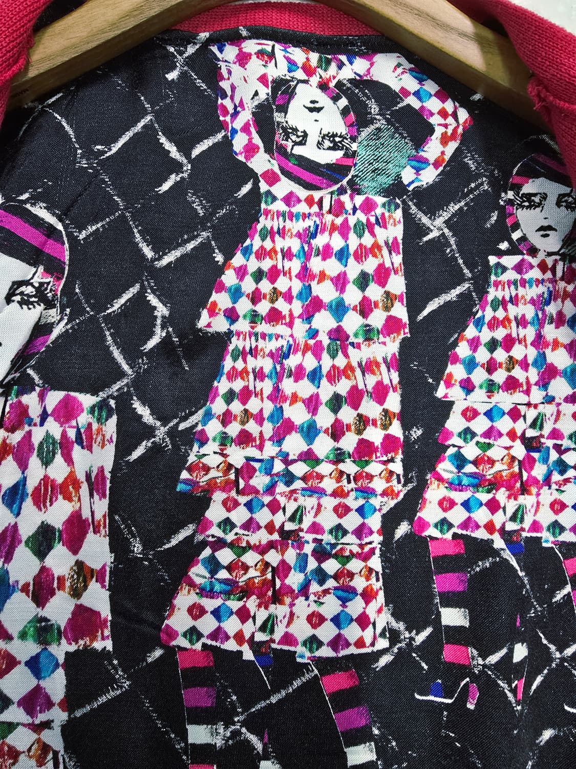 SJSJ 가디건 버튼 니트 상품이미지7