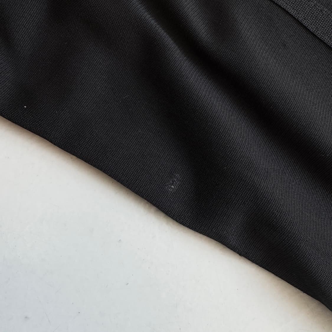 아디다스 크롭 파이어버드 왕관 미시엘리엇 져지 블랙 상품이미지6