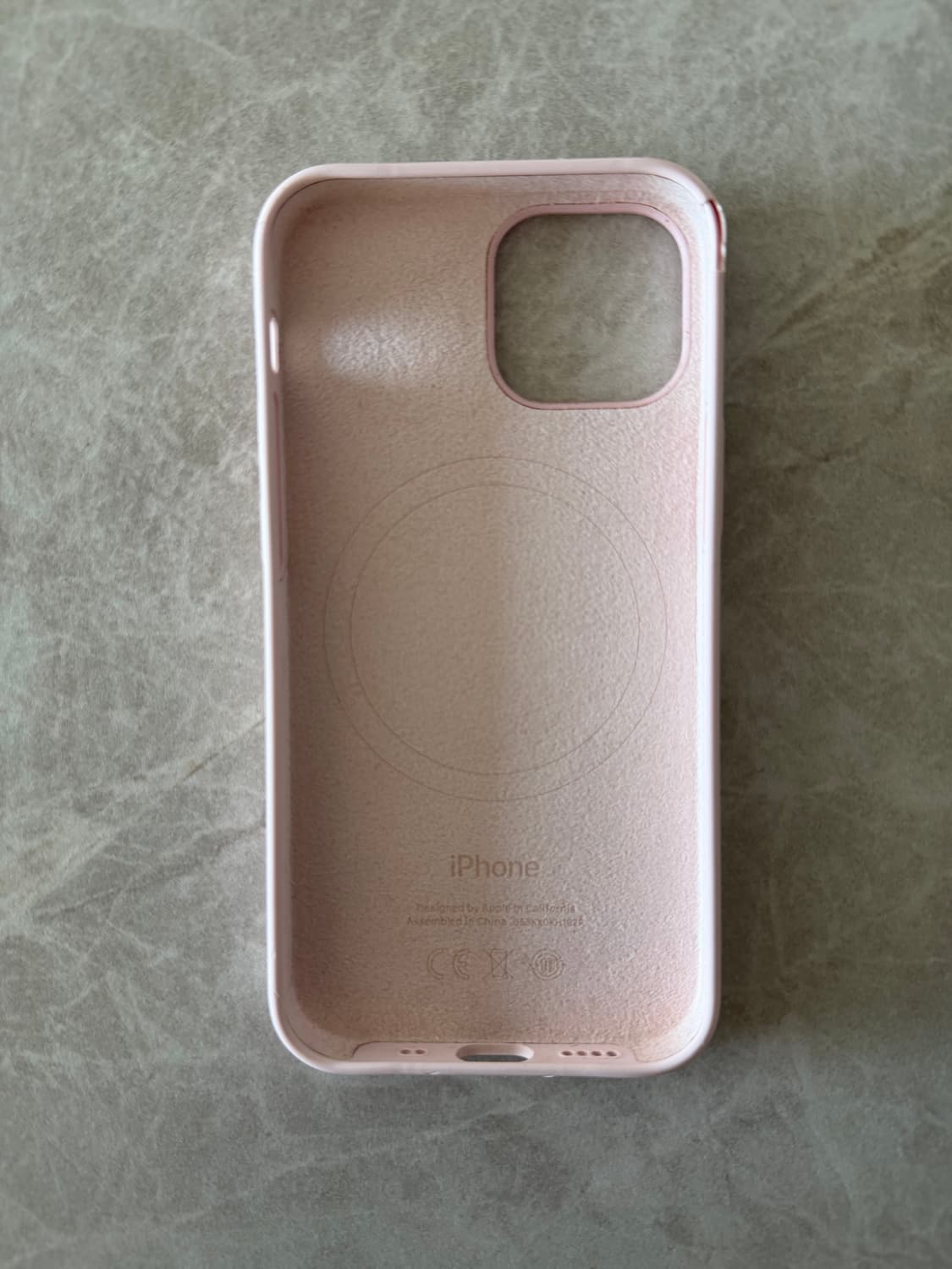 아이폰 13미니 정품케이스 상품이미지3