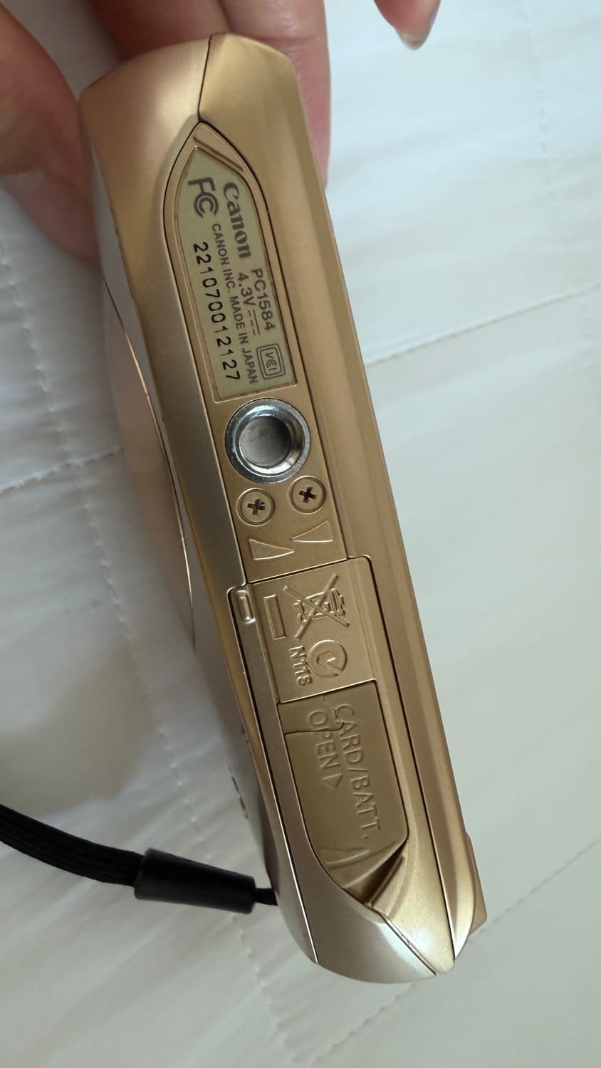 캐논 익서스 310 풀박 상품이미지3