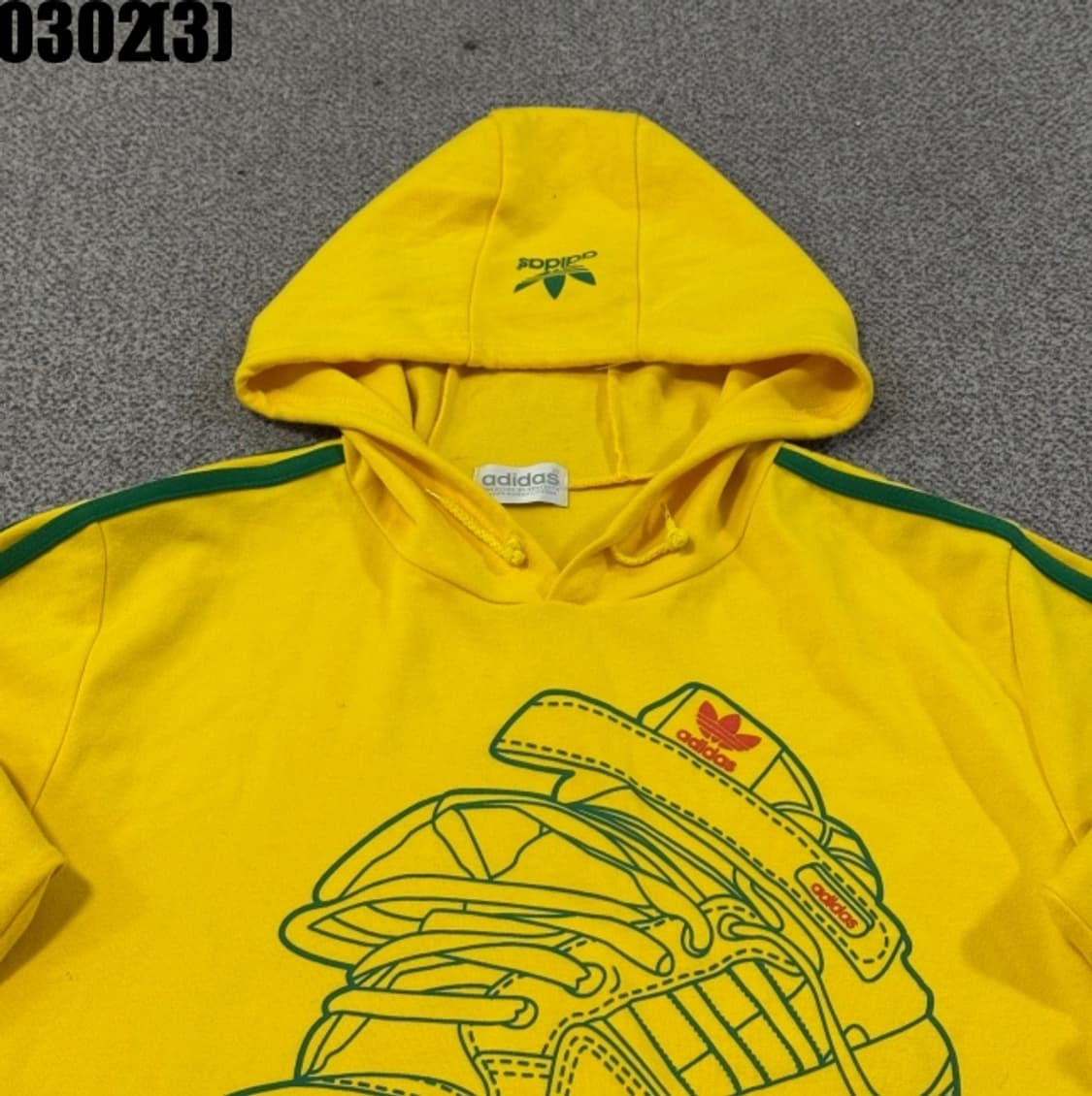 아디다스 후드티 상품이미지2