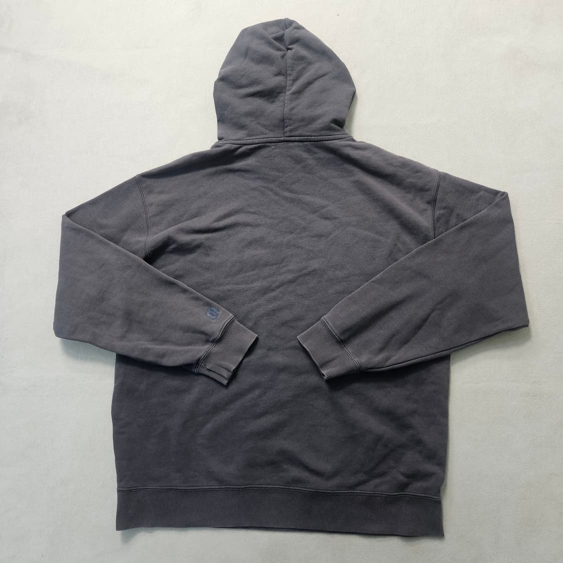 L 커버낫 아치로고 후드티 0325Y 상품이미지2