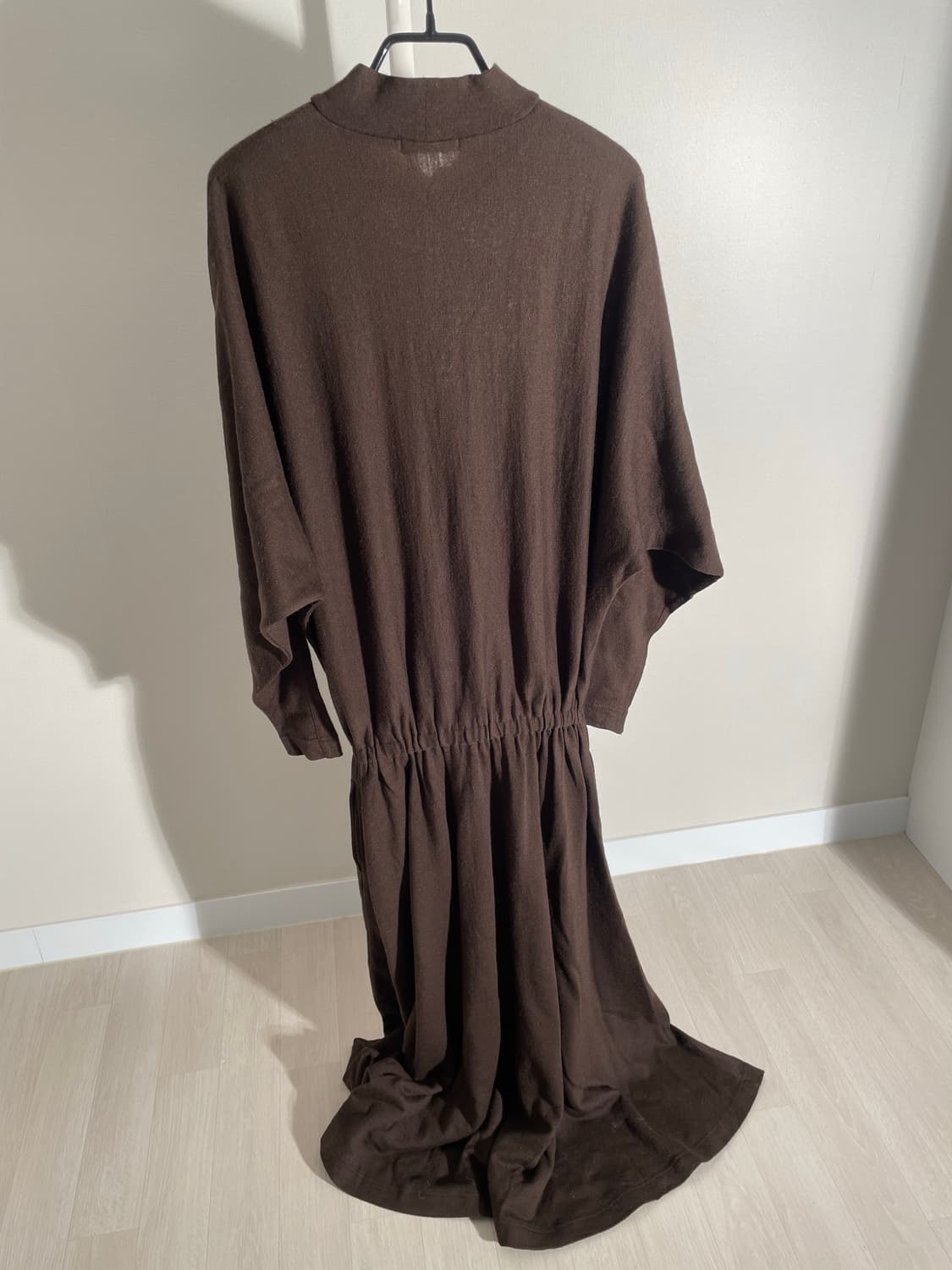 80s 이세이미야케 플랜테이션 롱 원피스 상품이미지7