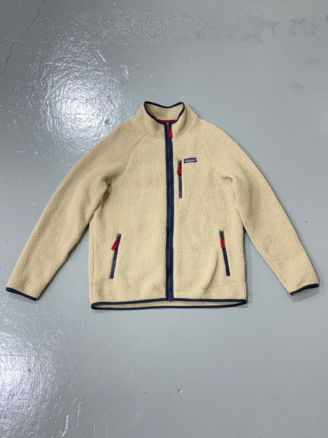 파타고니아 플리스 상품이미지1